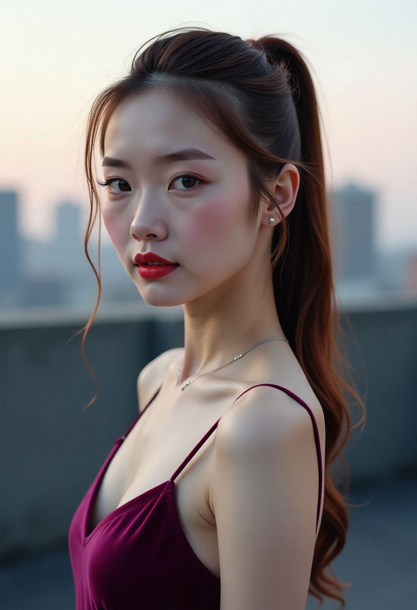 弄堂留芳